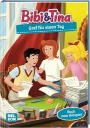 Cover von Graf für einen Tag
