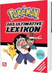 Cover von Das ultimative Lexikon