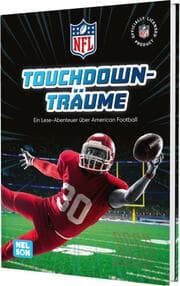 Cover von NFL: Touchdown-Träume