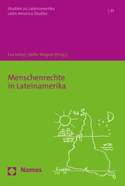 Cover von Menschenrechte in Lateinamerika