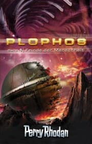 Cover von Plophos 1: Feinde der Menscheit