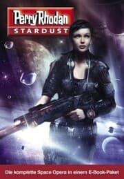 Cover von Stardust Paket