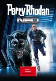 Cover von Perry Rhodan Neo Paket 7: Epetran