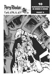 Cover von Stellaris Paket 3