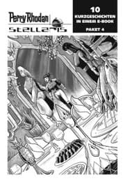 Cover von Stellaris Paket 4