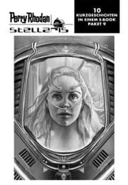 Cover von Stellaris Paket 9