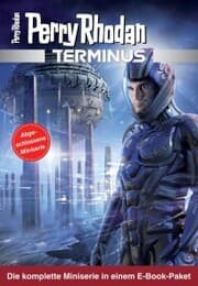 Cover von Terminus Paket