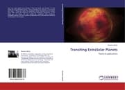 Cover von Transiting ExtraSolar Planets