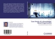 Cover von Case Study of a Knowledge-Based Organization