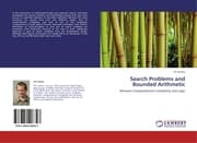 Cover von Search Problems and Bounded Arithmetic
