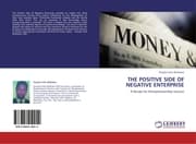 Cover von THE POSITIVE SIDE OF NEGATIVE ENTERPRISE