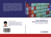 Cover von Fuzzy Modeling in Stochastic Environment