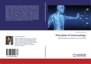 Cover von Principles of Immunology