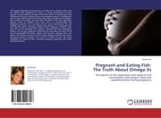Cover von Pregnant and Eating Fish: The Truth About Omega-3s