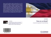 Cover von Time to re-think?