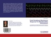 Cover von Total Peripheral Resistance Response To Metaboreflex Stimulation