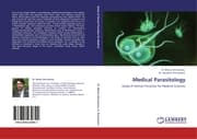 Cover von Medical Parasitology