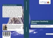 Cover von Operation Southerly Breeze