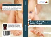 Cover von Crammed (The Mason Family Trilogy)