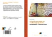 Cover von Jovenes y trabajo en sectores populares