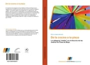 Cover von De la cocina a la plaza