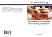 Cover von Estatuto de los Trabajadores