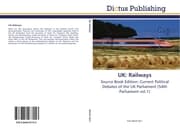 Cover von UK: Railways