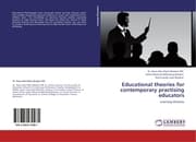 Cover von Educational theories for contemporary practising educators