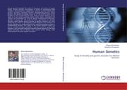 Cover von Human Genetics