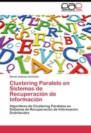 Cover von Clustering Paralelo en Sistemas de Recuperación de Información