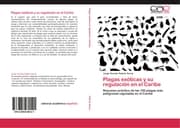 Cover von Plagas exóticas y su regulación en el Caribe