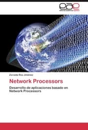 Cover von Network Processors