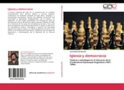 Cover von Iglesia y democracia