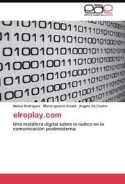 Cover von elreplay.com