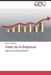 Cover von Valor de la Empresa