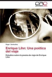 Cover von Enrique Lihn: Una poética del viaje