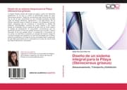 Cover von Diseño de un sistema integral para la Pitaya (Stenocereus griseus)