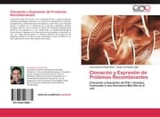 Cover von Clonación y Expresión de Proteínas Recombinantes