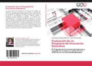Cover von Evaluacion de un Programa de Innovacion Educativa