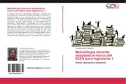 Cover von Metodología docente adaptada al marco del EEES para Ingeniería- I