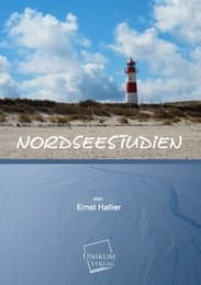 Cover von Nordseestudien