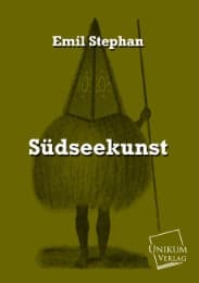 Cover von Südseekunst