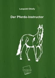 Cover von Der Pferde-Instructor