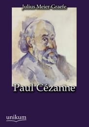 Cover von Paul Cézanne
