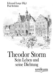 Cover von Theodor Storm