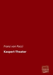 Cover von Kasperl-Theater