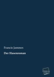 Cover von Der Hasenroman