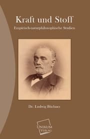 Cover von Kraft und Stoff