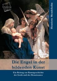 Cover von Die Engel in der bildenden Kunst