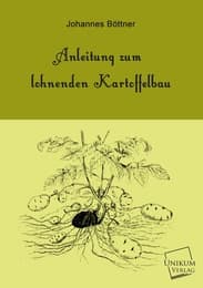Cover von Anleitung zum lohnenden Kartoffelbau